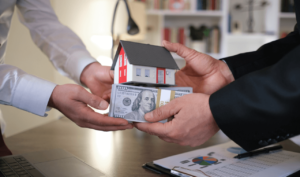 how to sell a mortgage note